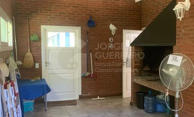 Casa en Carilo