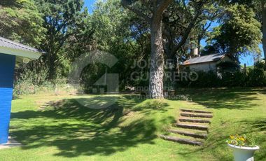 Casa en Carilo