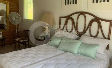 Casa en Carilo
