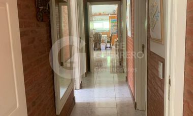 Casa en Carilo