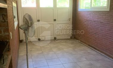 Casa en Carilo