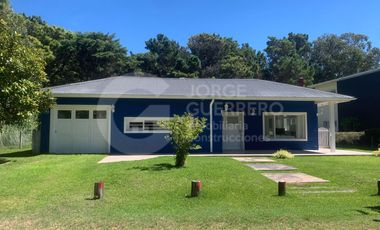 Casa en Carilo