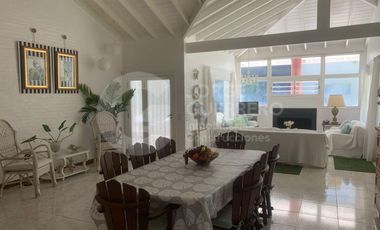 Casa en Carilo