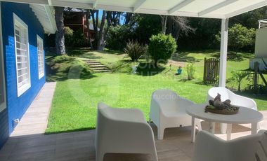 Casa en Carilo
