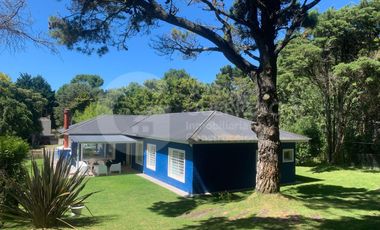 Casa en Carilo