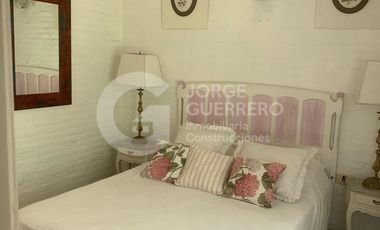 Casa en Carilo