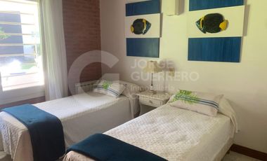 Casa en Carilo