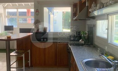 Casa en Carilo