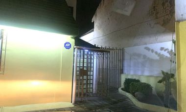 CONSULTORIO EN RENTA CON SEGURIDAD EN LA ALTEÑA 1, NAUCALPAN DE JUÁREZ