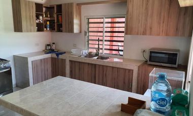 QUINTA EN VENTA MONTEMORELOS NUEVO LEON