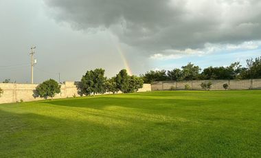 QUINTA EN VENTA MONTEMORELOS NUEVO LEON