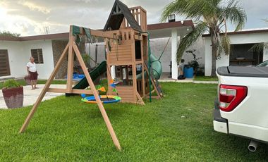 QUINTA EN VENTA MONTEMORELOS NUEVO LEON