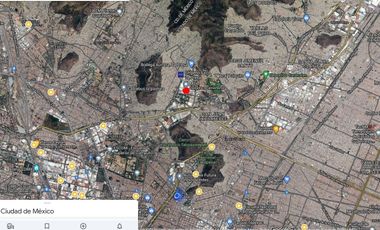 Nave |  LA PRESA | Tlalnepantla |  6,347 m2
