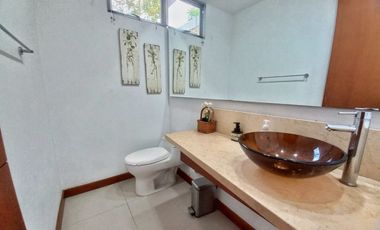 Maat Vende Casa  en Condominio-Villeta 1.590m2 $1.500Millones