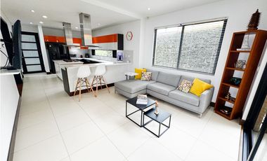 VIVE EL ENCANTO: CASA DE LUJO EN HATO GRANDE SOPÓ