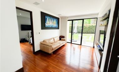VIVE EL ENCANTO: CASA DE LUJO EN HATO GRANDE SOPÓ