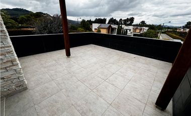 VIVE EL ENCANTO: CASA DE LUJO EN HATO GRANDE SOPÓ