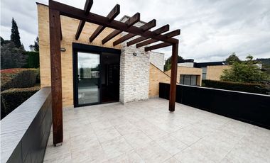 VIVE EL ENCANTO: CASA DE LUJO EN HATO GRANDE SOPÓ