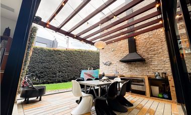VIVE EL ENCANTO: CASA DE LUJO EN HATO GRANDE SOPÓ
