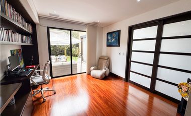 VIVE EL ENCANTO: CASA DE LUJO EN HATO GRANDE SOPÓ