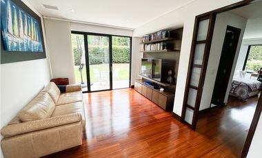 VIVE EL ENCANTO: CASA DE LUJO EN HATO GRANDE SOPÓ