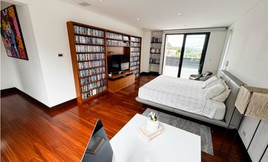 VIVE EL ENCANTO: CASA DE LUJO EN HATO GRANDE SOPÓ