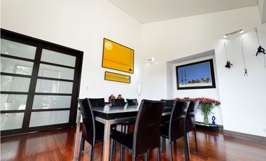 VIVE EL ENCANTO: CASA DE LUJO EN HATO GRANDE SOPÓ