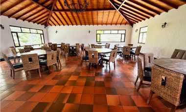 VIVE EL ENCANTO: CASA DE LUJO EN HATO GRANDE SOPÓ