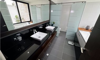 VIVE EL ENCANTO: CASA DE LUJO EN HATO GRANDE SOPÓ