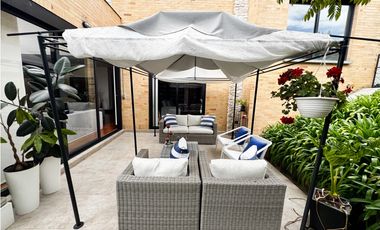 VIVE EL ENCANTO: CASA DE LUJO EN HATO GRANDE SOPÓ