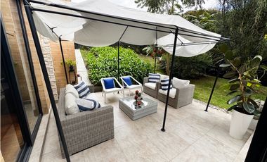 VIVE EL ENCANTO: CASA DE LUJO EN HATO GRANDE SOPÓ