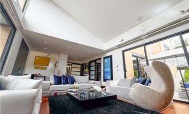 VIVE EL ENCANTO: CASA DE LUJO EN HATO GRANDE SOPÓ