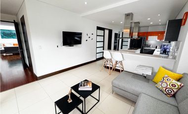 VIVE EL ENCANTO: CASA DE LUJO EN HATO GRANDE SOPÓ