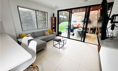 VIVE EL ENCANTO: CASA DE LUJO EN HATO GRANDE SOPÓ