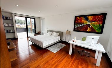 VIVE EL ENCANTO: CASA DE LUJO EN HATO GRANDE SOPÓ