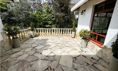 VIVE EL ENCANTO: CASA DE LUJO EN HATO GRANDE SOPÓ