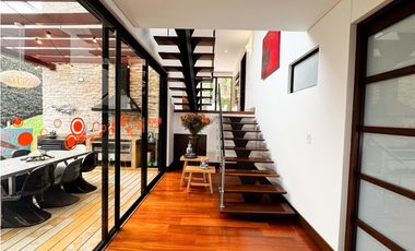 VIVE EL ENCANTO: CASA DE LUJO EN HATO GRANDE SOPÓ