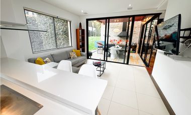 VIVE EL ENCANTO: CASA DE LUJO EN HATO GRANDE SOPÓ