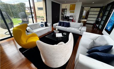 VIVE EL ENCANTO: CASA DE LUJO EN HATO GRANDE SOPÓ