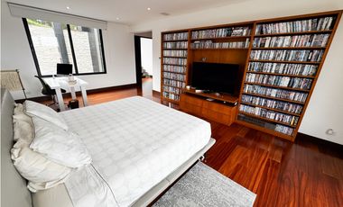 VIVE EL ENCANTO: CASA DE LUJO EN HATO GRANDE SOPÓ