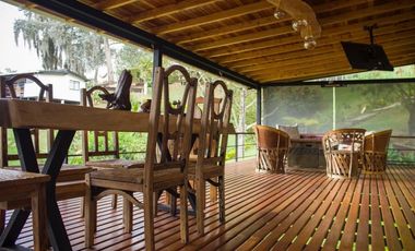 Casa para Arriendo Amoblado en Guarne