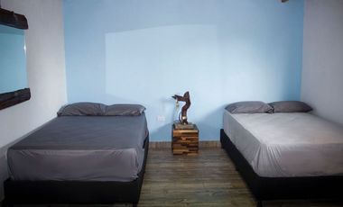 Casa para Arriendo Amoblado en Guarne