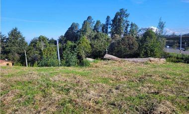 Venta de Lote en Alto de Las Palmas variante aeropuerto