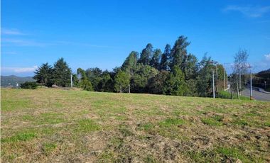 Venta de Lote en Alto de Las Palmas variante aeropuerto