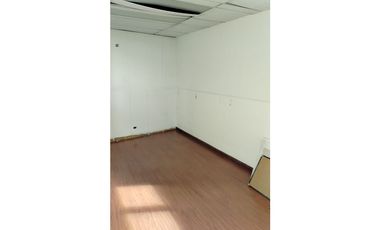OFICINA 216 M2 EN ARRIENDO, SECTOR FINANCIERO Y COMERCIAL