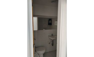 OFICINA 216 M2 EN ARRIENDO, SECTOR FINANCIERO Y COMERCIAL