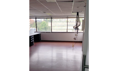 OFICINA 216 M2 EN ARRIENDO, SECTOR FINANCIERO Y COMERCIAL