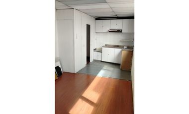 OFICINA 216 M2 EN ARRIENDO, SECTOR FINANCIERO Y COMERCIAL