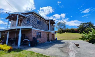 Finca En San Vicente Ferrer