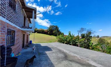 Finca En San Vicente Ferrer